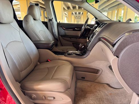 Used 2014 GMC Acadia Denali FWD image 31