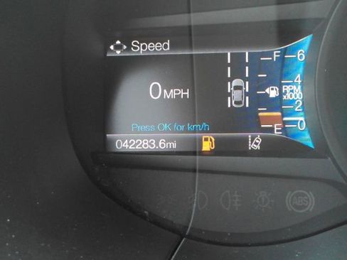 Used 2023 Ford Edge SEL w/ Convenience Package AWD/4WD image 44
