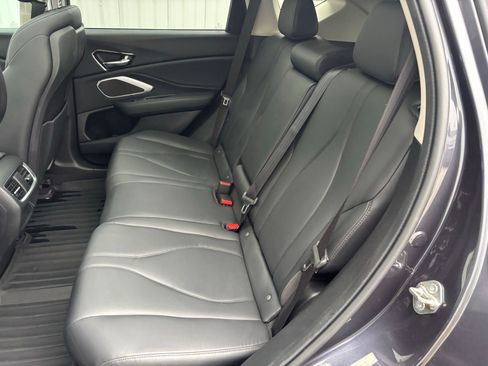 Used 2019 Acura RDX FWD image 30