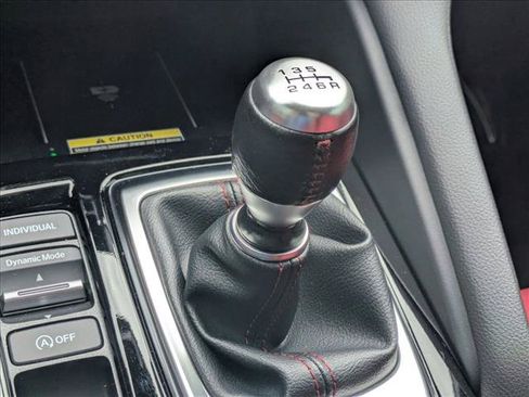 Used 2025 Acura Integra A-Spec FWD image 12
