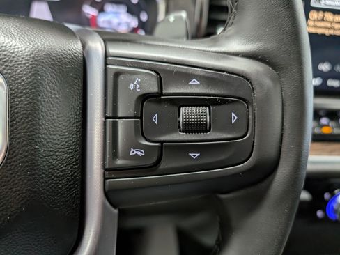Used 2026 GMC Sierra 1500 Elevation AWD/4WD image 23