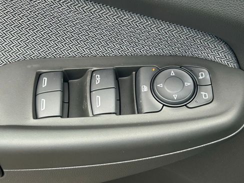 New 2026 Chevrolet TrailBlazer LT w/ Convenience Package image 30