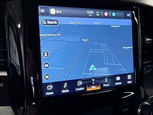 Used 2022 RAM 2500 Tradesman image 13