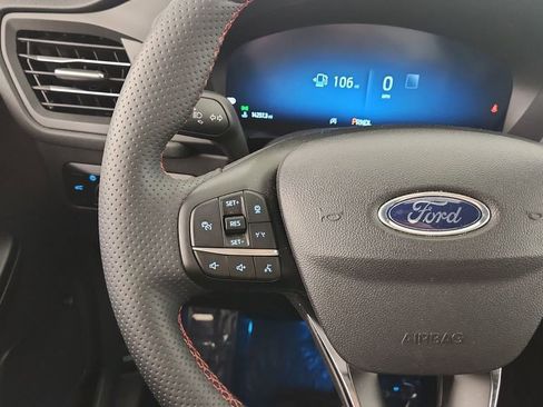 Used 2023 Ford Escape ST-Line Elite w/ Premium Technology Package AWD/4WD image 20