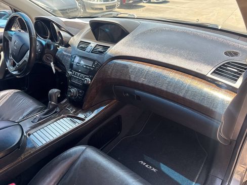 Used 2010 Acura MDX w/ Technology Package AWD/4WD image 19