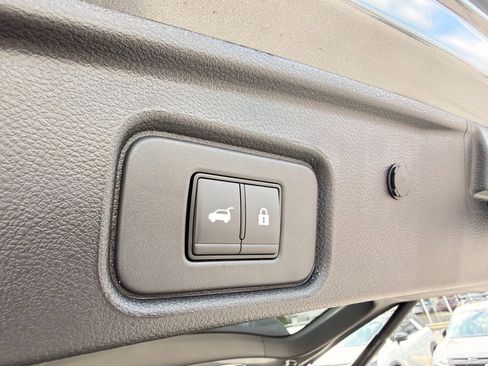 New 2026 Nissan Pathfinder Rock Creek image 28