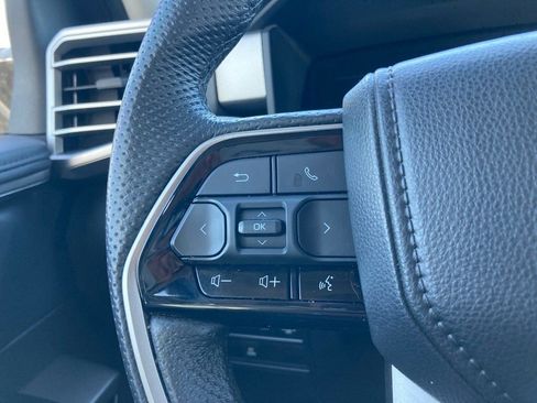 Used 2024 Toyota Tundra Limited image 14