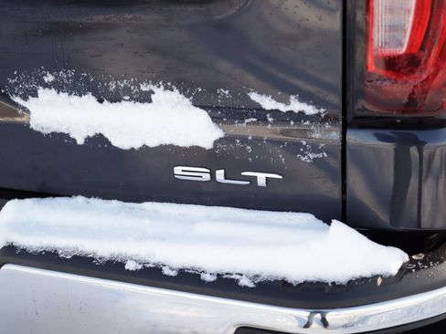 Used 2023 GMC Sierra 1500 SLT w/ SLT Convenience Package image 36