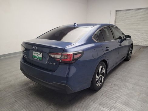 Used 2020 Subaru Legacy Premium AWD/4WD image 9