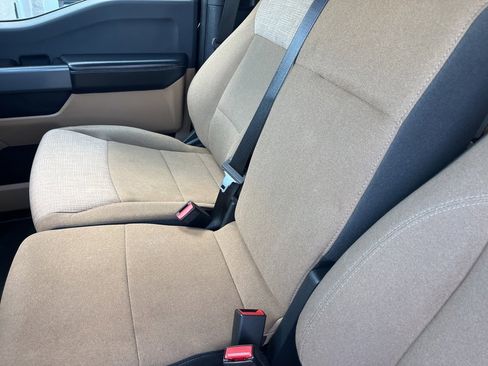 Used 2023 Ford F150 XLT image 14