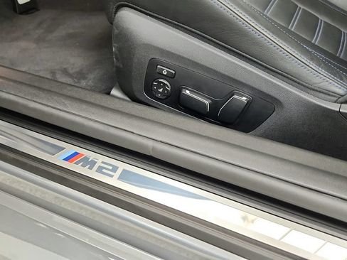 Used 2025 BMW M2 w/ Lighting Package RWD image 30