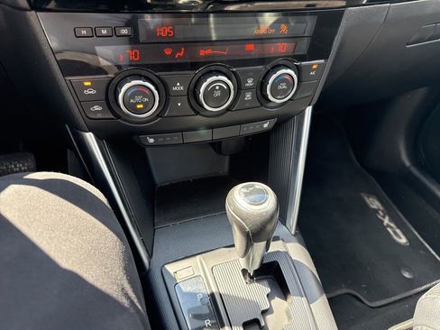 Used 2013 MAZDA CX-5 Grand Touring image 21