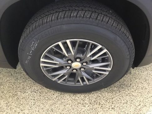 New 2026 Chevrolet Traverse LT w/ LPO, Floor Liner Package image 24