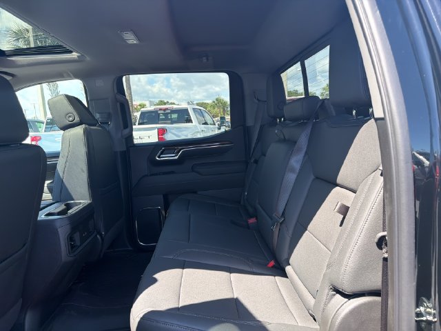 New 2026 Chevrolet Silverado 1500 RST AWD/4WD image 19