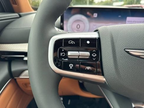 New 2026 Genesis GV80 2.5T Prestige AWD/4WD image 40