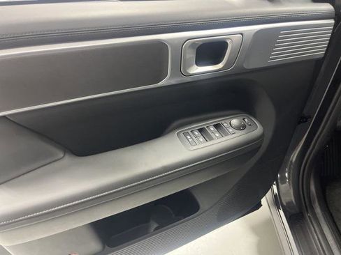 New 2026 Hyundai Santa Fe SEL image 6