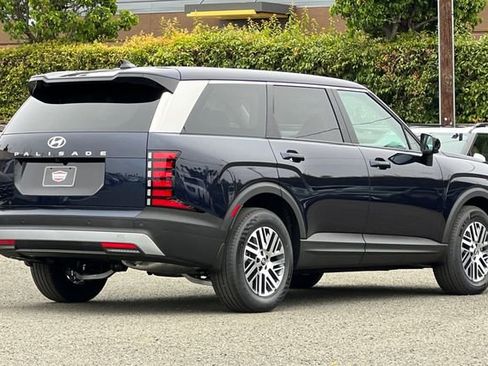 New 2026 Hyundai Palisade SE FWD image 6