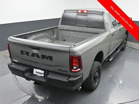 New 2026 RAM 2500 Tradesman image 32