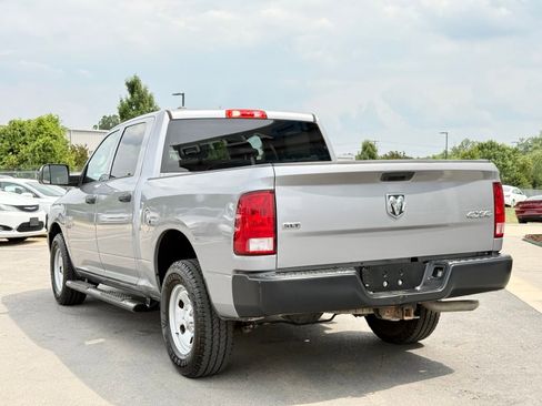 Used 2019 RAM 1500 Tradesman w/ Protection Group AWD/4WD image 11