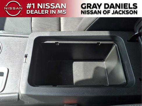 Used 2024 Nissan Altima 2.5 S FWD image 20