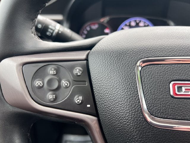 Certified 2023 GMC Acadia AT4 w/ Technology Package AWD/4WD image 32