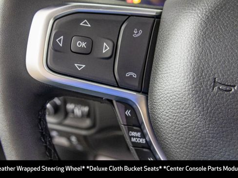 New 2026 RAM 1500 Big Horn AWD/4WD image 38