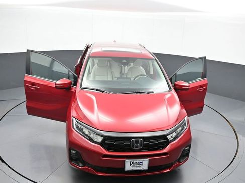 Used 2025 Honda Odyssey Touring image 50