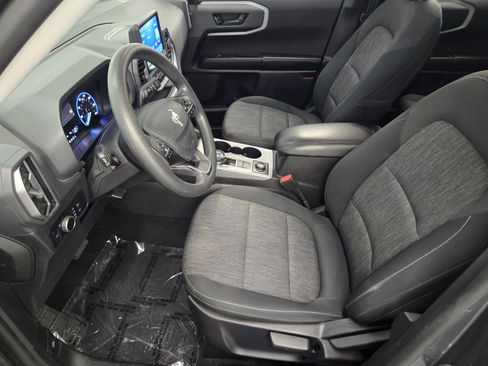 Certified 2023 Ford Bronco Sport Big Bend image 11