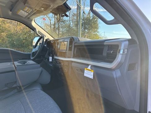 New 2026 Ford F350 XL w/ STX Appearance Package image 27