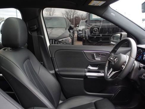 Certified 2022 Mercedes-Benz GLA 250 4MATIC image 20