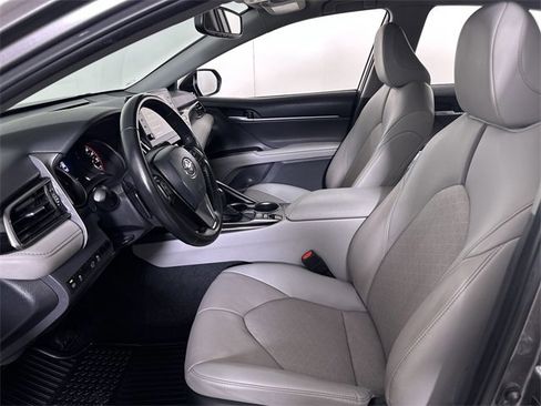 Used 2024 Toyota Camry XSE image 20