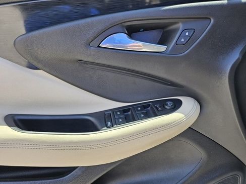 Used 2017 Buick Envision Preferred image 19