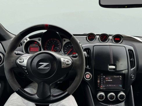 Used 2014 Nissan 370Z NISMO w/ Bose Package image 30