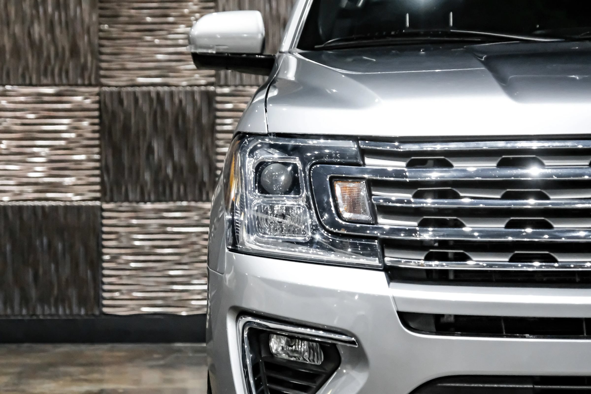 Used 2021 Ford Expedition Limited RWD image 40