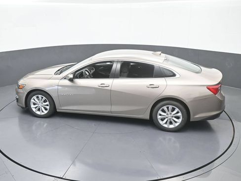 Used 2024 Chevrolet Malibu LT FWD image 47