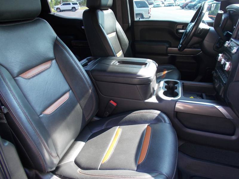 Used 2021 GMC Sierra 1500 AT4 AWD/4WD image 21