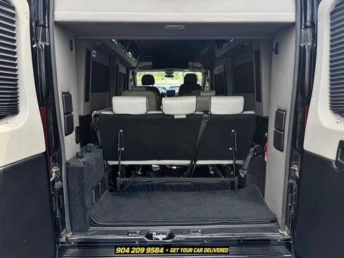 Used 2015 RAM ProMaster 2500 w/ Premium Appearance Group FWD image 28
