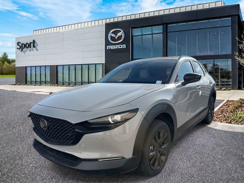 New 2026 MAZDA CX-30 AWD 2.5 S image 9