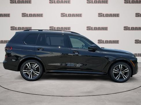 New 2027 BMW X7 xDrive40i w/ M Sport Package AWD/4WD image 6