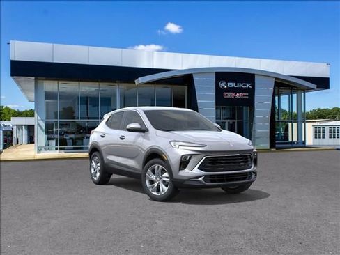 New 2026 Buick Encore GX Preferred image 1