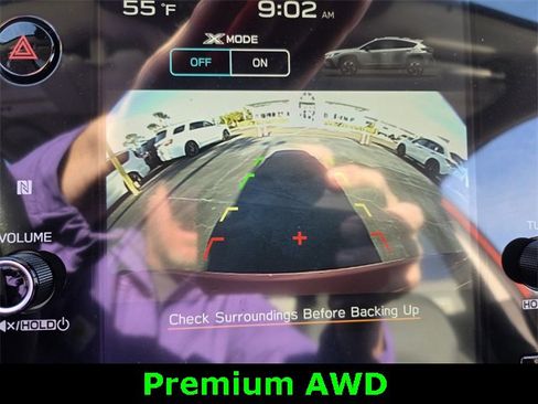 Used 2024 Subaru Crosstrek 2.0i Premium image 23