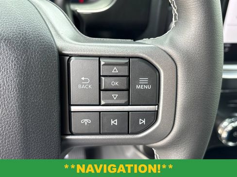 New 2026 Ford F250 Lariat w/ Lariat Premium Package AWD/4WD image 18