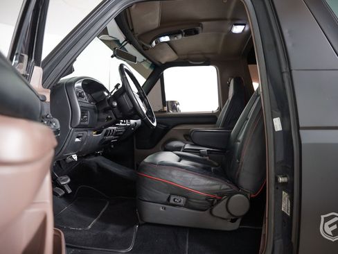 Used 1996 Ford Bronco Eddie Bauer image 16