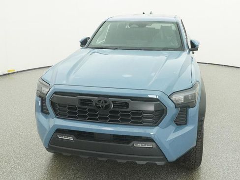 New 2026 Toyota Tacoma TRD Off-Road image 50