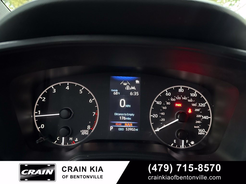 Used 2023 Toyota Corolla SE FWD image 31