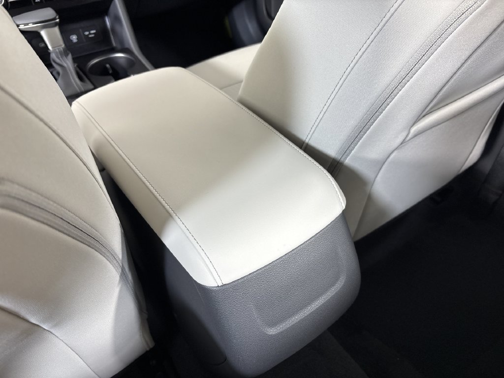 New 2026 Hyundai Sonata SE FWD image 22