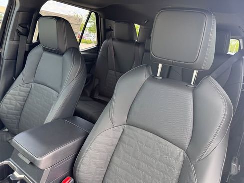 New 2026 Toyota 4Runner TRD Off-Road Premium AWD/4WD image 11