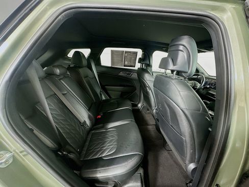 Used 2023 Kia Sportage X-Pro Prestige AWD/4WD image 28