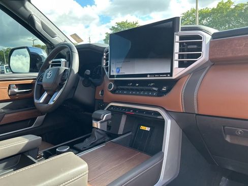 Used 2022 Toyota Tundra 1794 Edition image 26