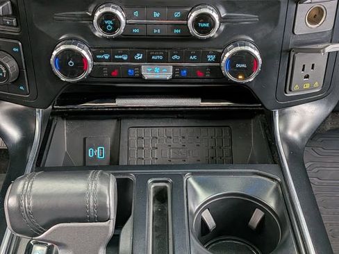 Certified 2023 Ford F150 Raptor image 35